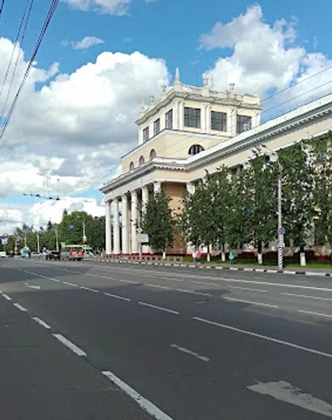 Ivanov State Medical University 2