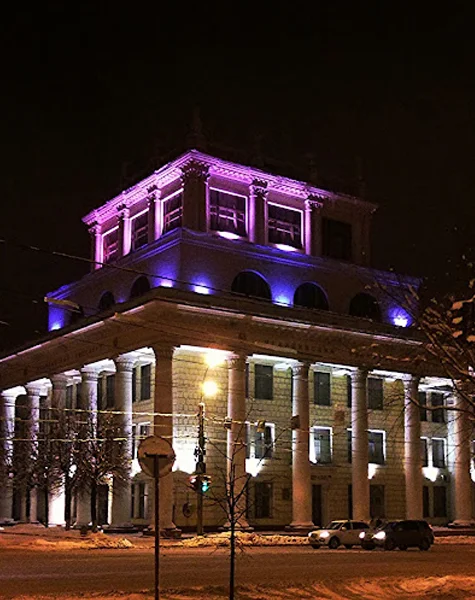 Ivanov State Medical University 5