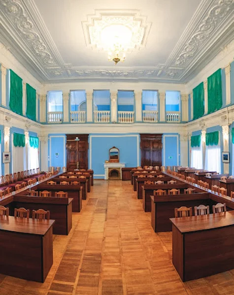 YAROSLAVL State Medical University 3 YAROSLAVL State Medical University 3