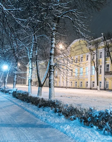 YAROSLAVL State Medical University 4 YAROSLAVL State Medical University 4