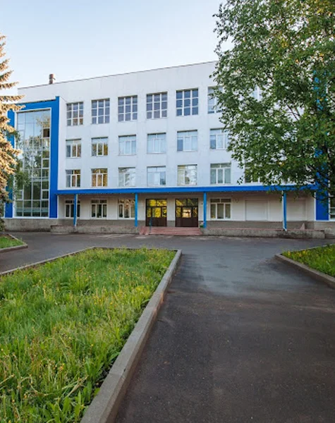 YAROSLAVL State Medical University 5 YAROSLAVL State Medical University 5