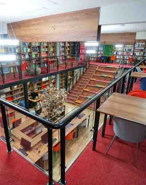 Caucasus International University 3 Caucasus International University 3