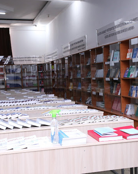 Central Asian International Medical University 2 Central Asian International Medical University 2