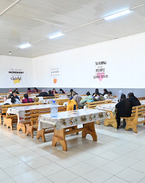 Central Asian International Medical University 5 Central Asian International Medical University 5