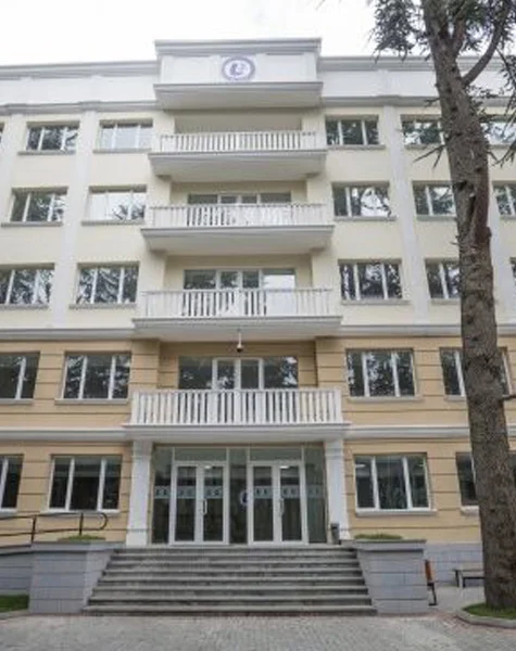 European Medical University 2 European Medical University 2