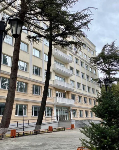 European Medical University 3 European Medical University 3