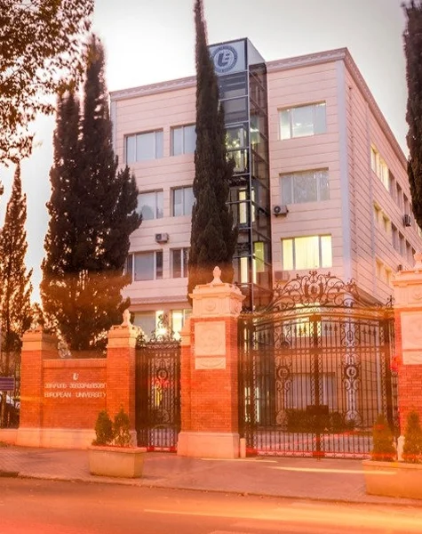 European Medical University 6 European Medical University 6