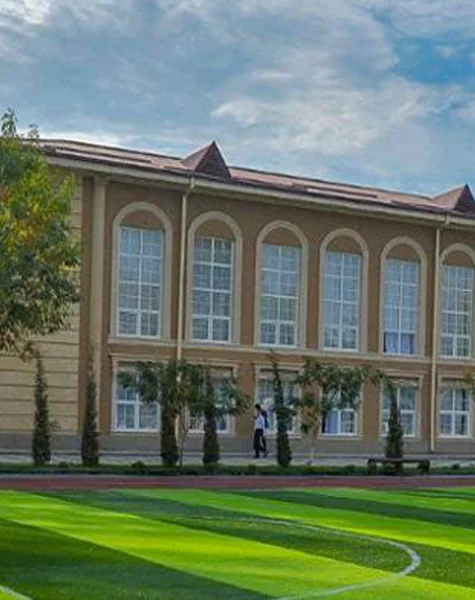 Fergana Medical Institute of Public Health 2 Fergana Medical Institute of Public Health 2