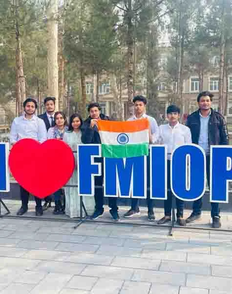 Fergana Medical Institute of Public Health 6 Fergana Medical Institute of Public Health 6