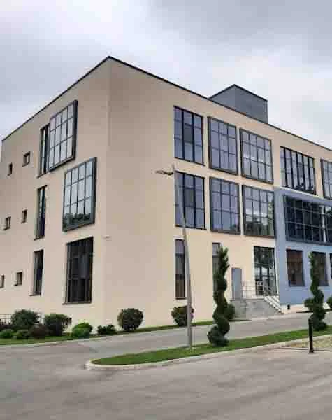 Kutaisi International University 6 Kutaisi International University 6