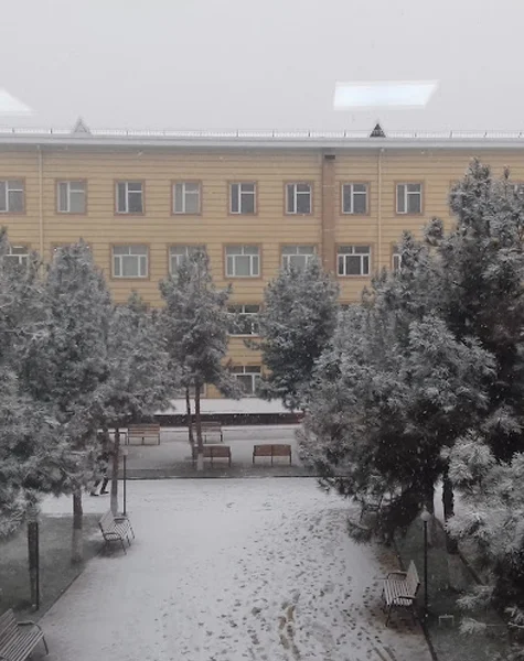 Namangan State University 3 Namangan State University 3