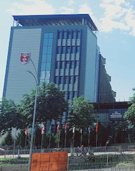 Osh International Medical University 2 Osh International Medical University 2