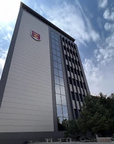 Osh International Medical University 4 Osh International Medical University 4