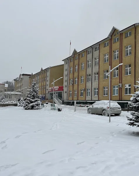 Osh State University – International Medical Faculty 5 Osh State University – International Medical Faculty 5