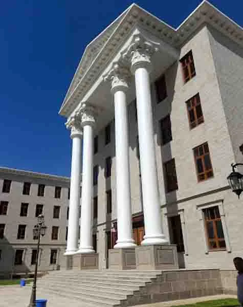 Samarkand State Medical University 3 Samarkand State Medical University 3