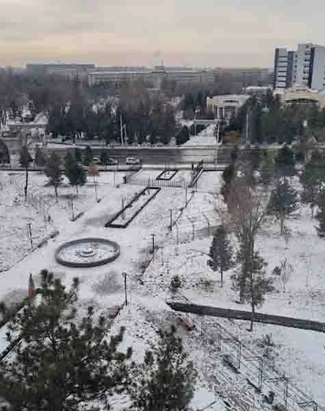 Tashkent Medical Academy 4 Tashkent Medical Academy 4