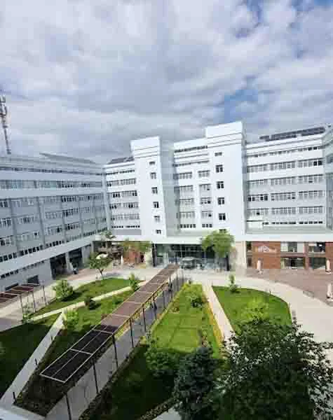 Tashkent Medical Academy 5 Tashkent Medical Academy 5