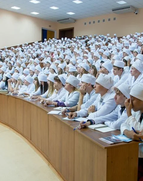 Tbilisi State Medical University 5 Tbilisi State Medical University 5