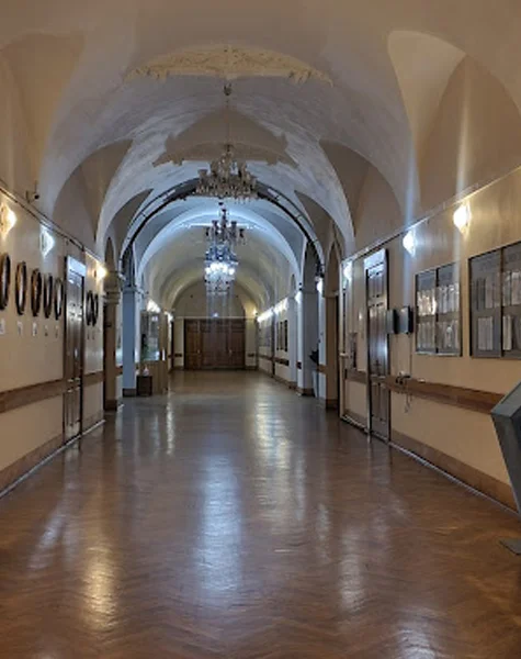 Tver State Medical University 2 Tver State Medical University 2