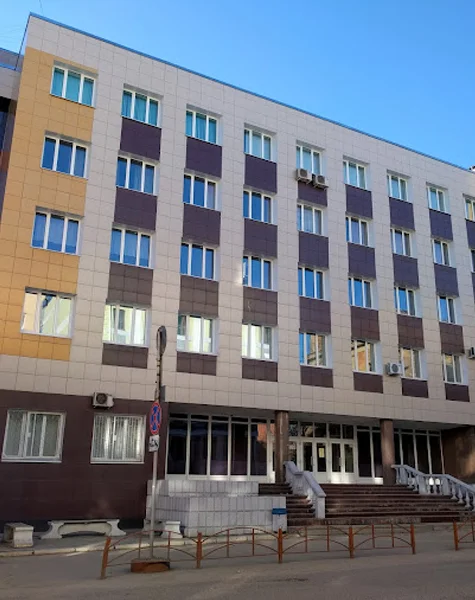 Tver State Medical University 4 Tver State Medical University 4