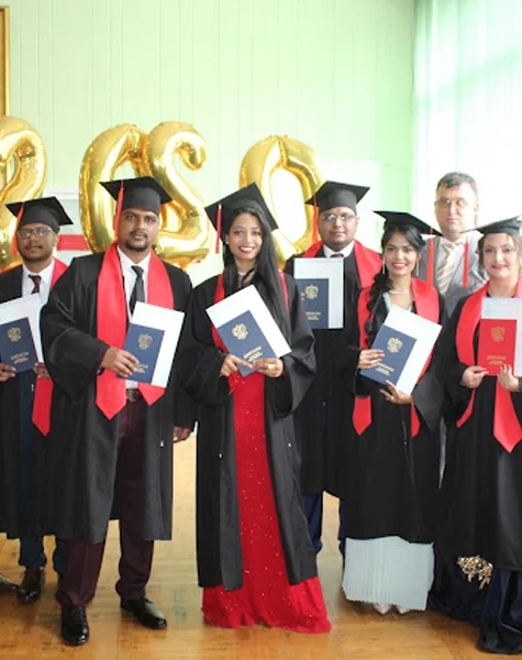Tver State Medical University 5 Tver State Medical University 5