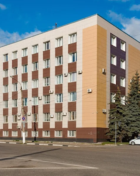 Tver State Medical University 6 Tver State Medical University 6