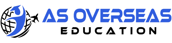 AS Overseas Education